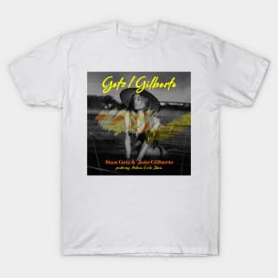 Stan getz T-Shirt